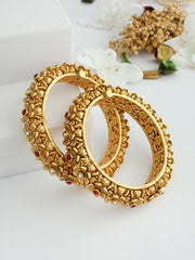 Aadhya Bangle Set