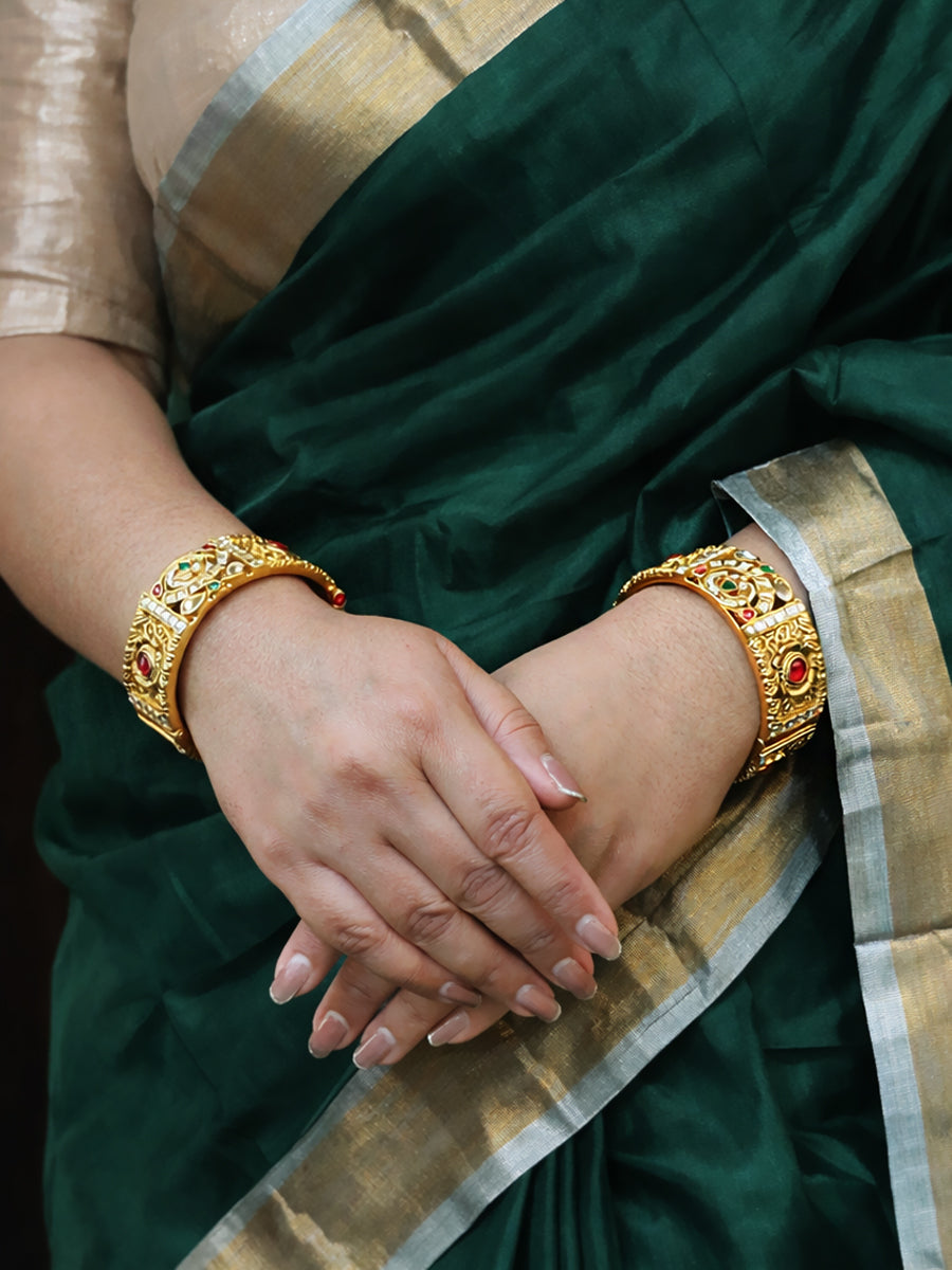 Tanishri Bangle Set