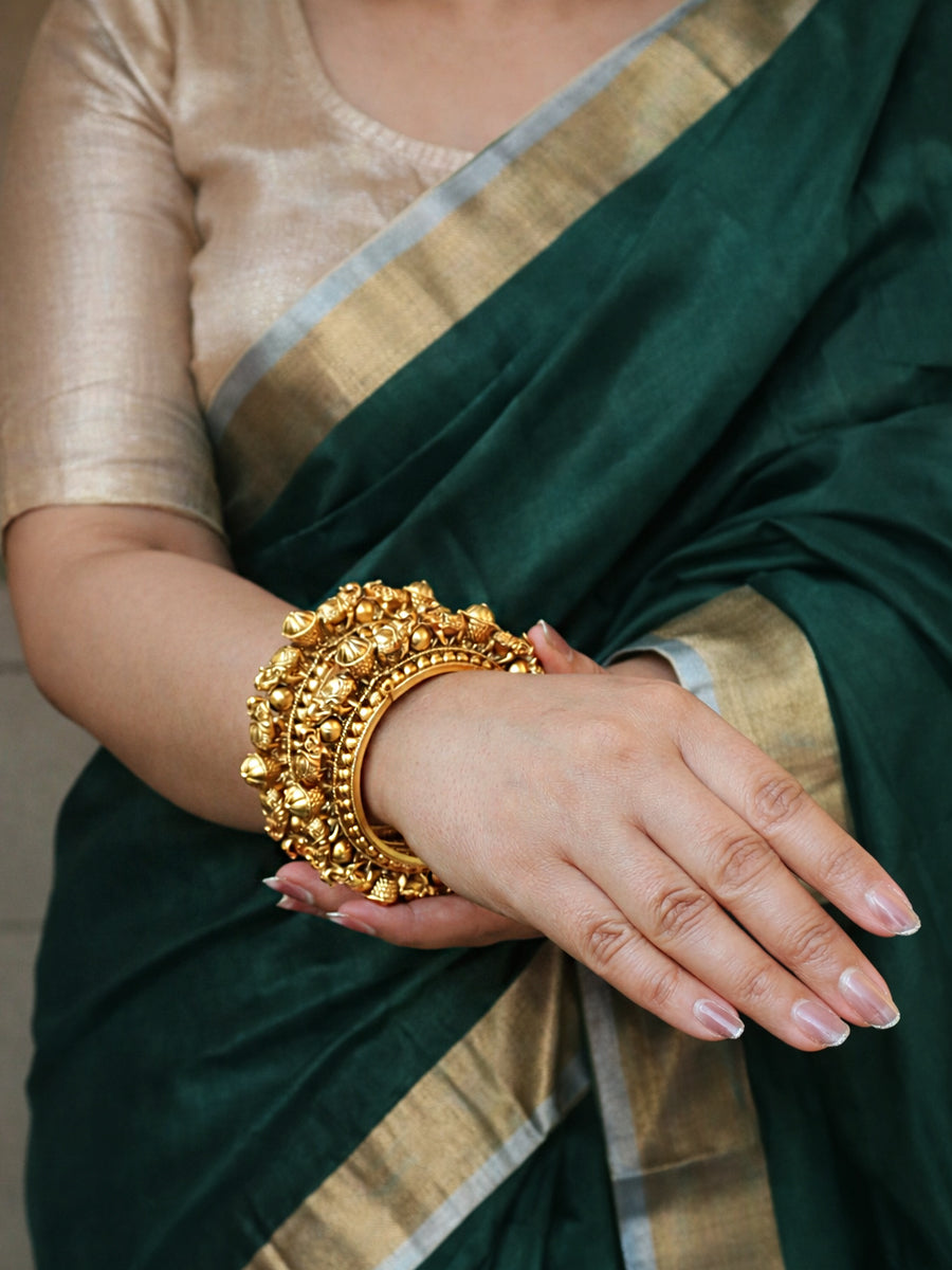 Jaisalmer Bangle Set
