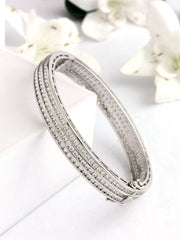 Leena Bangle Bracelet