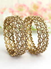 Vinita Bangle Set