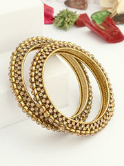 Pragya Bangle Set