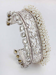Navdha Cuff Bangle/ Bracelet