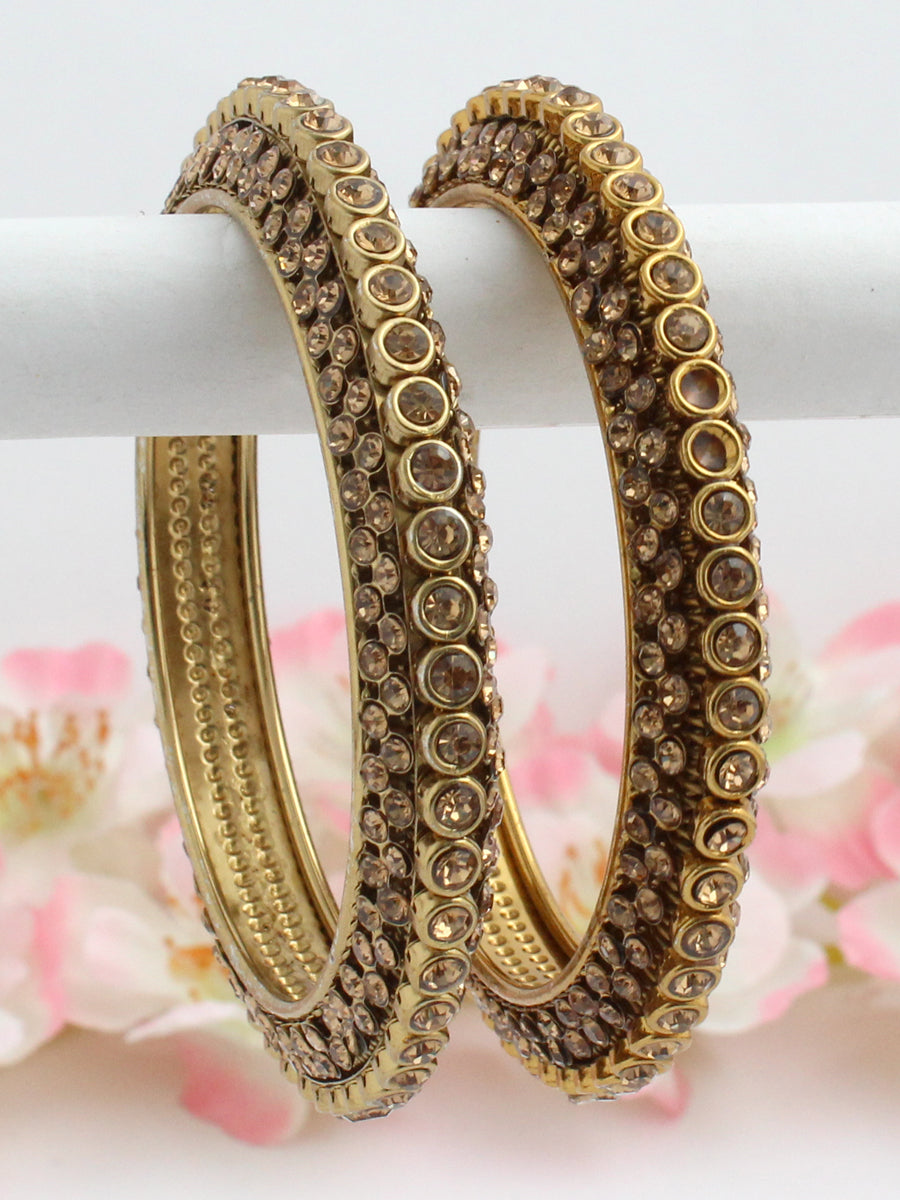 Mahi Bangle Set 