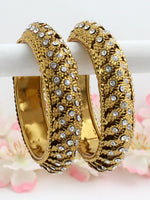 Mitashi Bangle Set-Gold