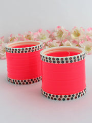 Ananya Bridal Choora Bangle Set