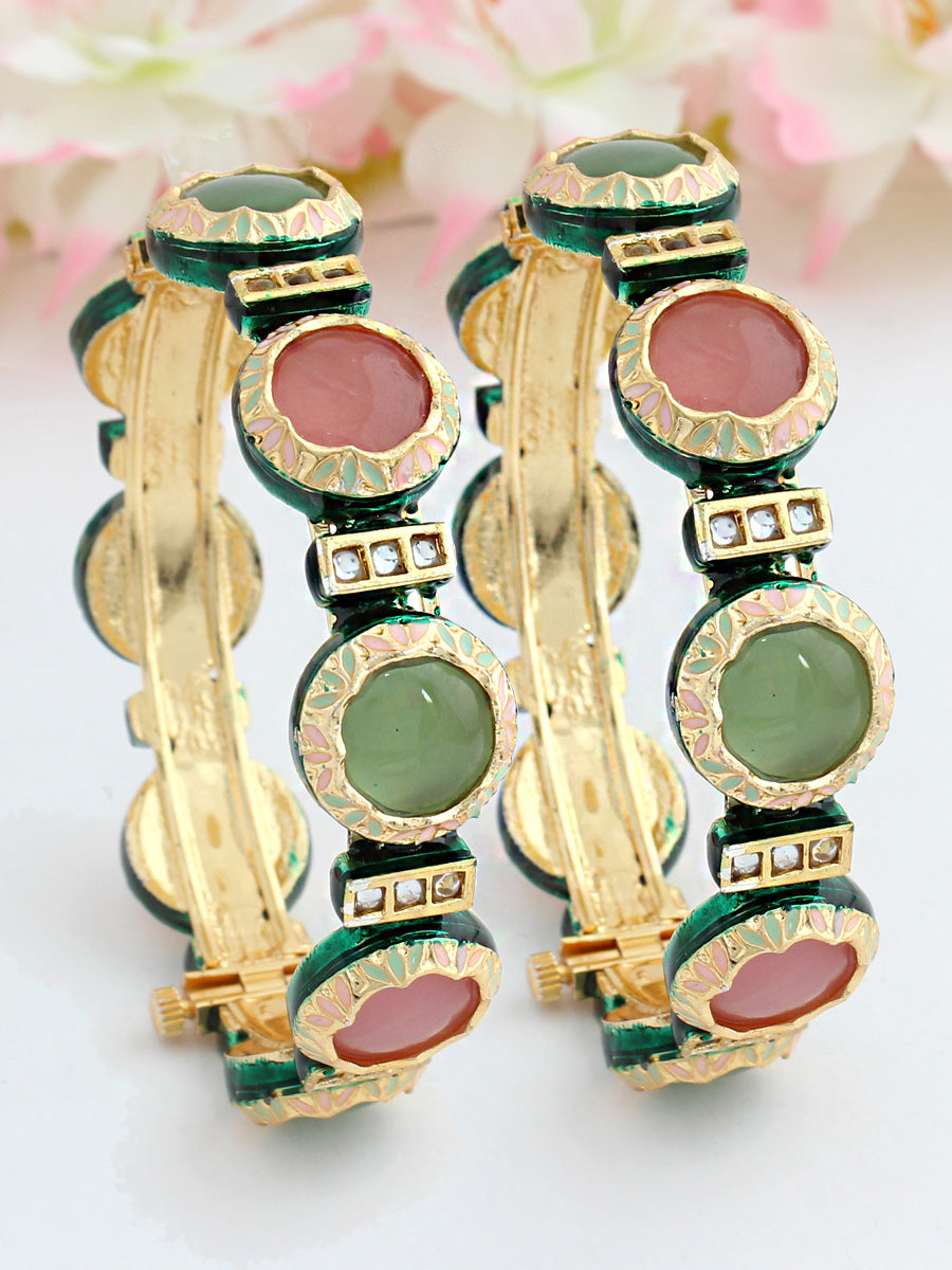 Netra Bangle Set