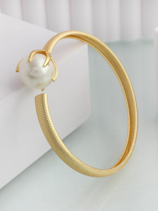 Lisa Bracelet-Pearl