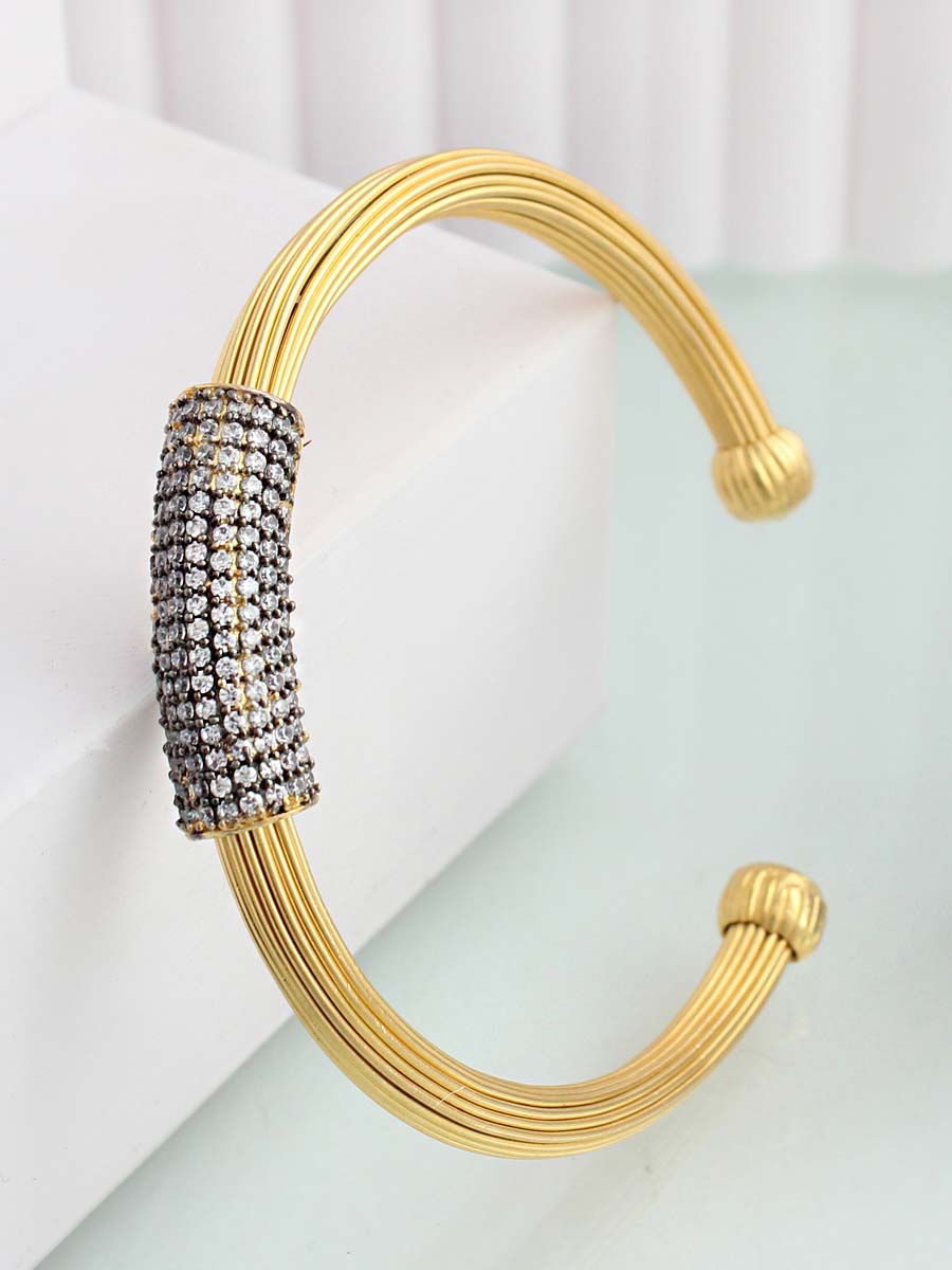 Erin Bracelet-Gold