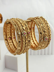 Aditri Bangle Set