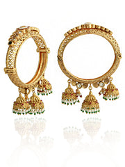 Chitra Bangle Set