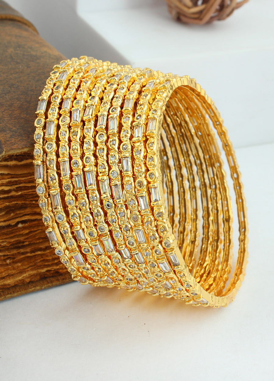 Monica Bangle Set