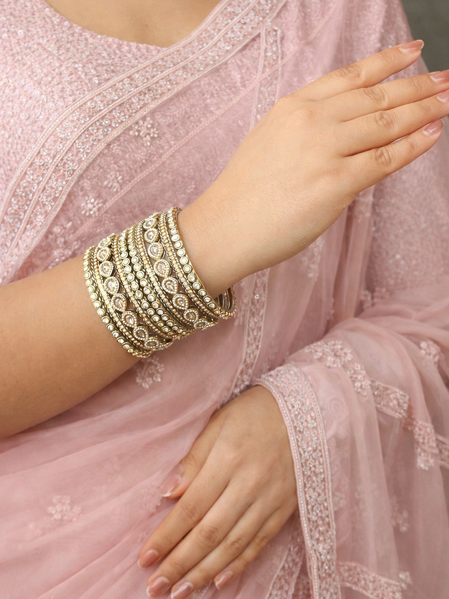 Avisha Bangle Set