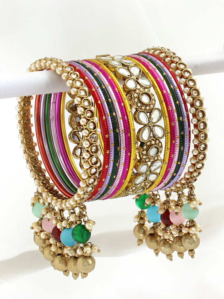 Buy Bangles Online at India Trend – Indiatrendshop