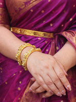 Malini Bangle Set