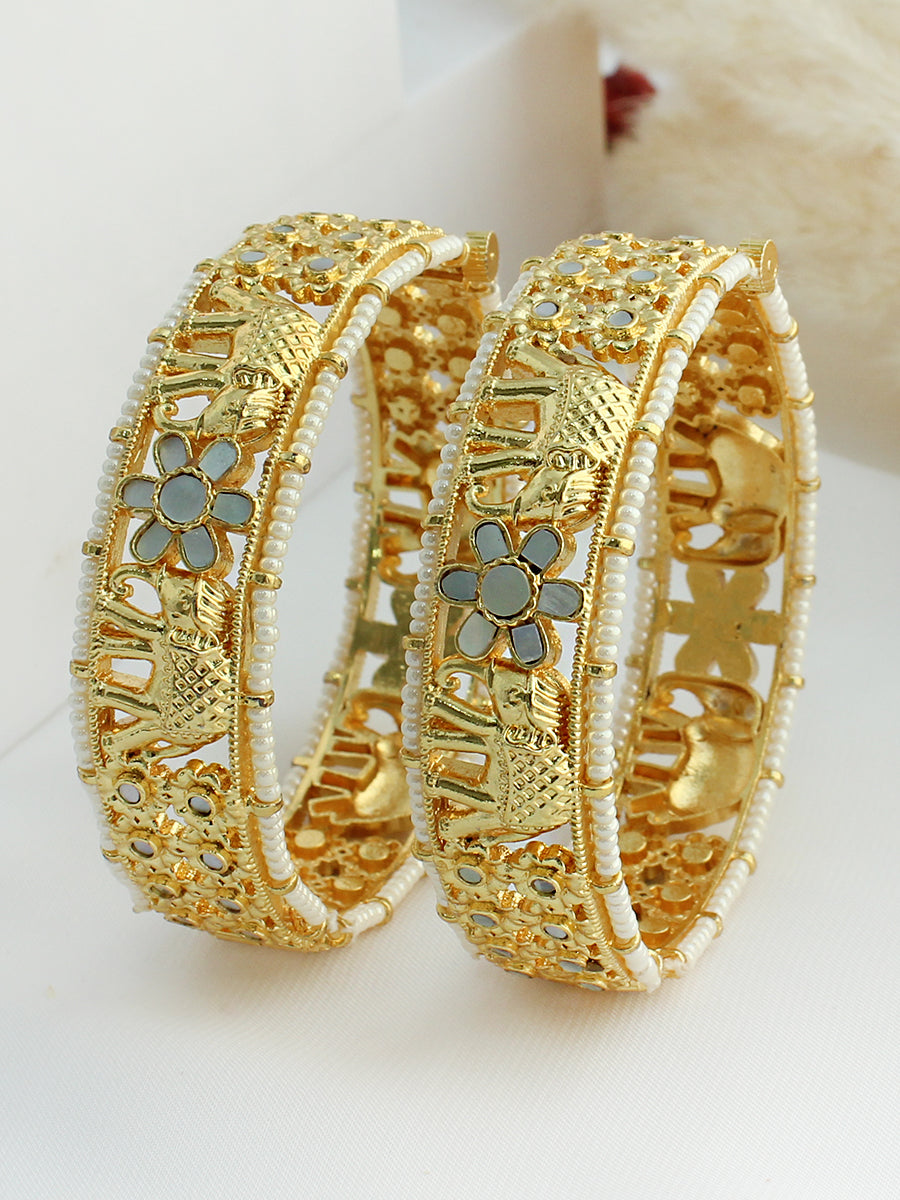 Rimaya Bangle Set – Indiatrendshop