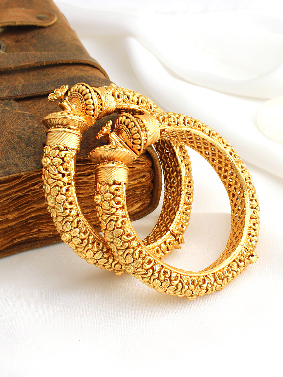 Prajla Prajna Bangle Set – Indiatrendshop