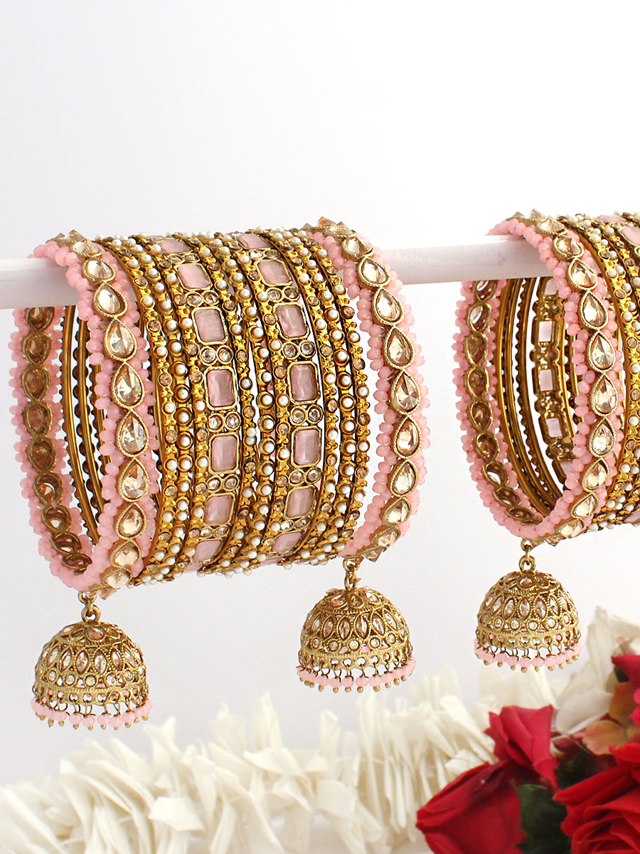 Sitashi Bangle Set