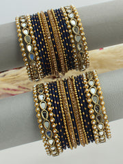 Rabia Bangle Set / Stack