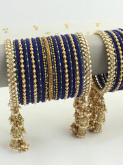 Shikha Bangle Set / Stack