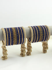 Shikha Bangle Set / Stack
