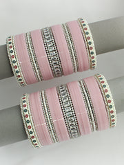 Pastel Pink