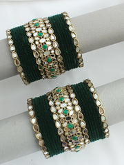 Aruni Bangle Set / Stack