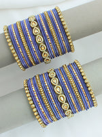 Girisha Bangle Set / Stack