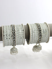 Ayana Bangle Set / Stack