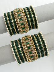 Ritanya Bangle Set / Stack-