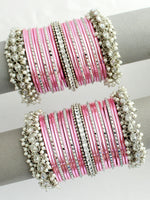 Ruveena Bangle Set / Stack