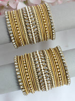 Inaya Bangle Set  / Stack 
