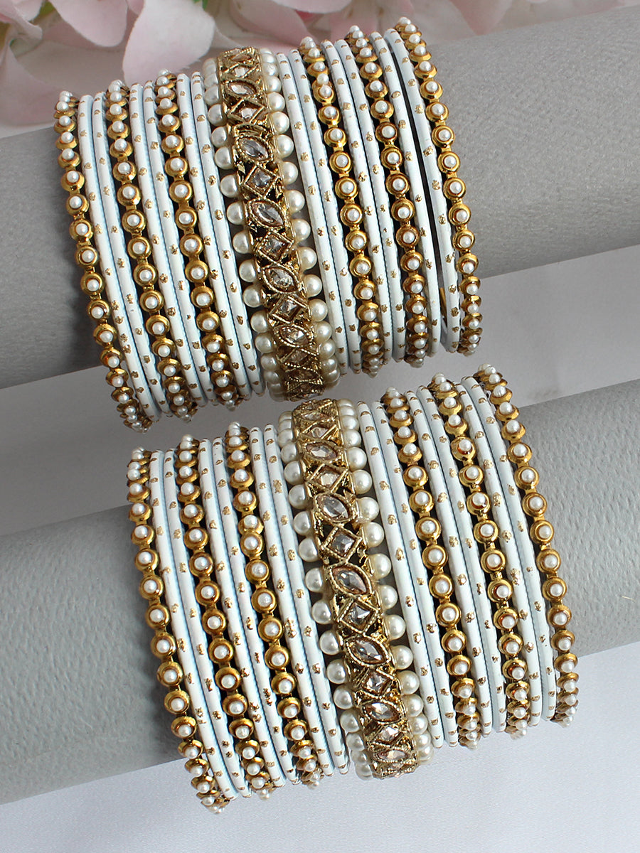 Rania Bangle Set / Stack
