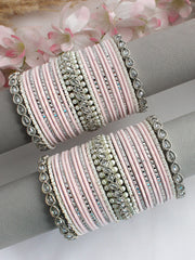 Fariha Bangle Set / Stack