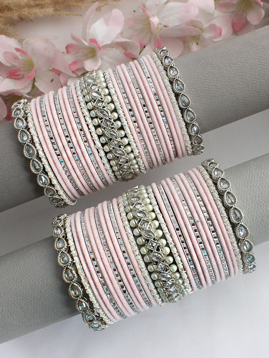 Fariha Bangle Set / Stack