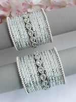 Iqra Bangle Set / Stack