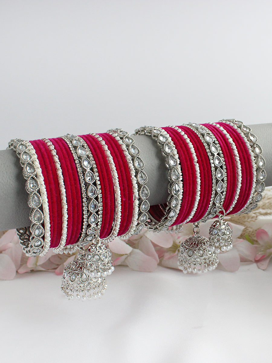 Haniya Bangle Set / Stack