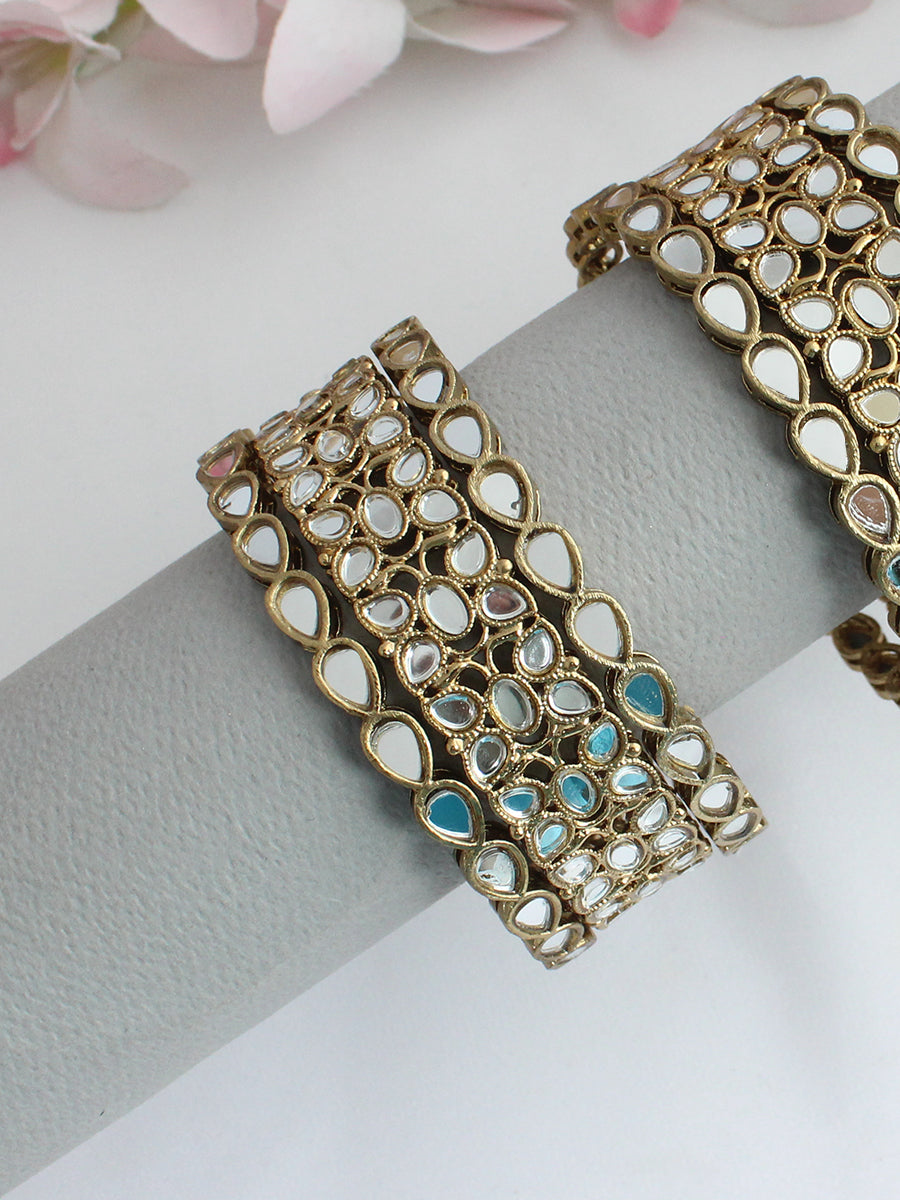 Kanak Bangle set