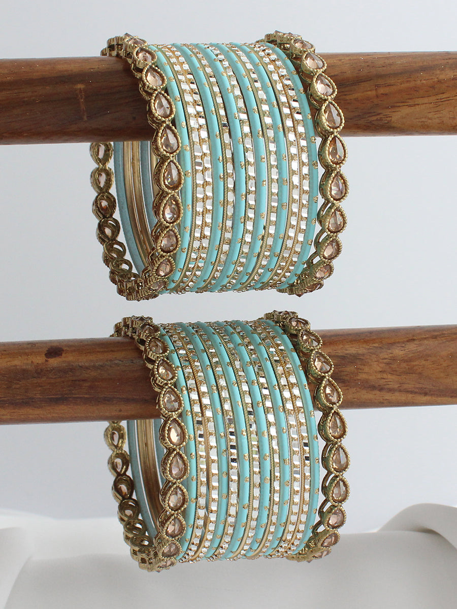 Afsana Bangle Set / Stack