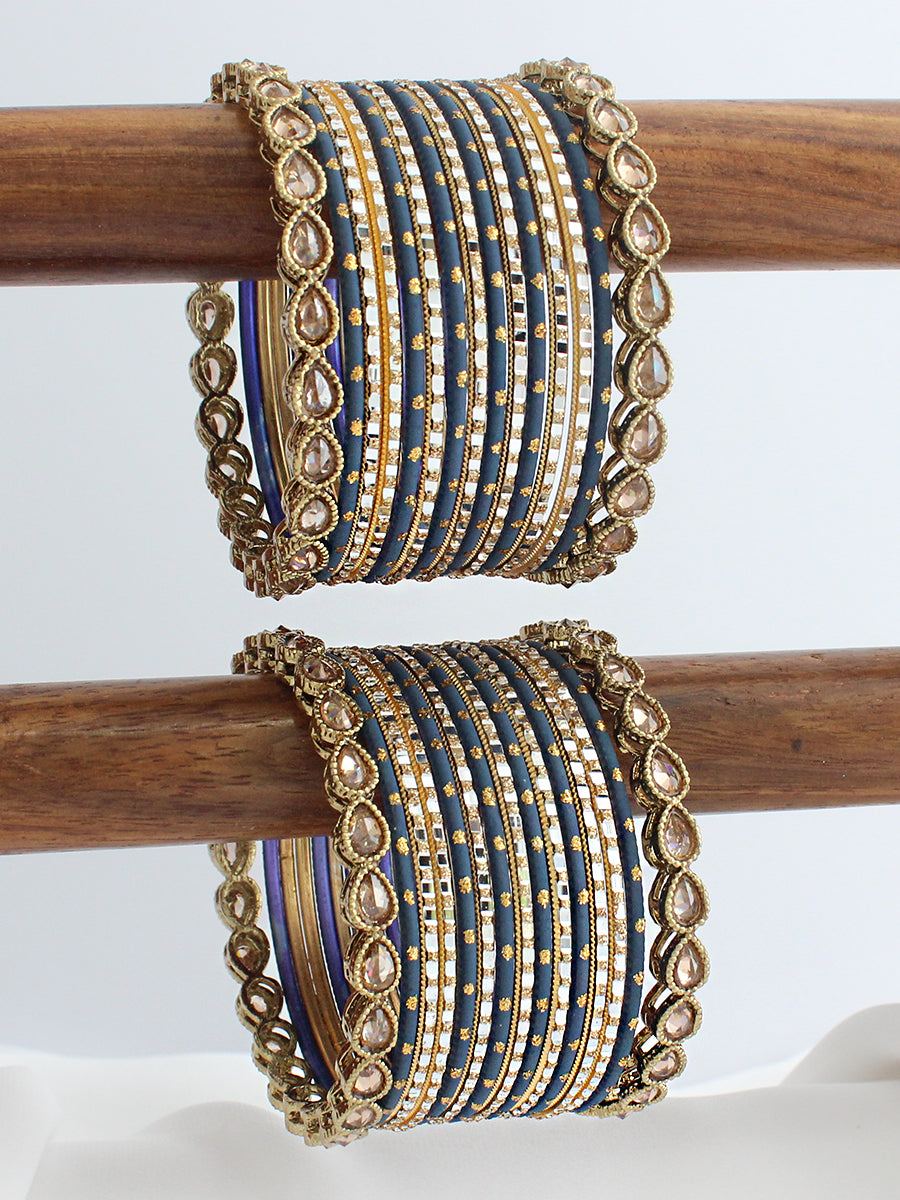 Afsana Bangle Set / Stack