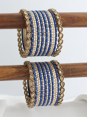 Afsana Bangle Set / Stack