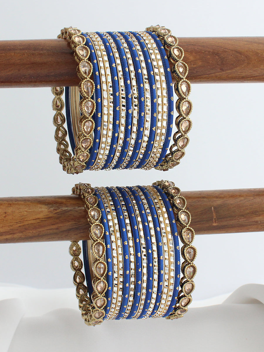 Afsana Bangle Set / Stack