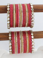 Roshina Bangle Set / Stack