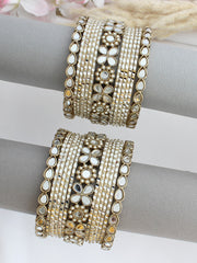 Arina Bangle Set / Stack