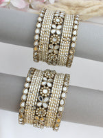 Arina Bangle Set / Stack