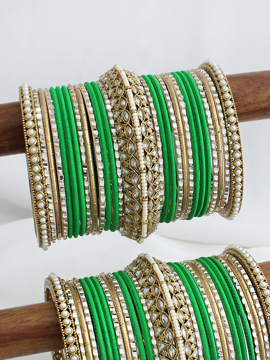 Atiyah Bangle Set