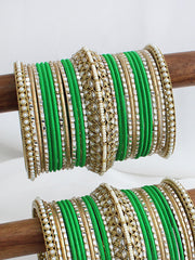 Atiyah Bangle Set