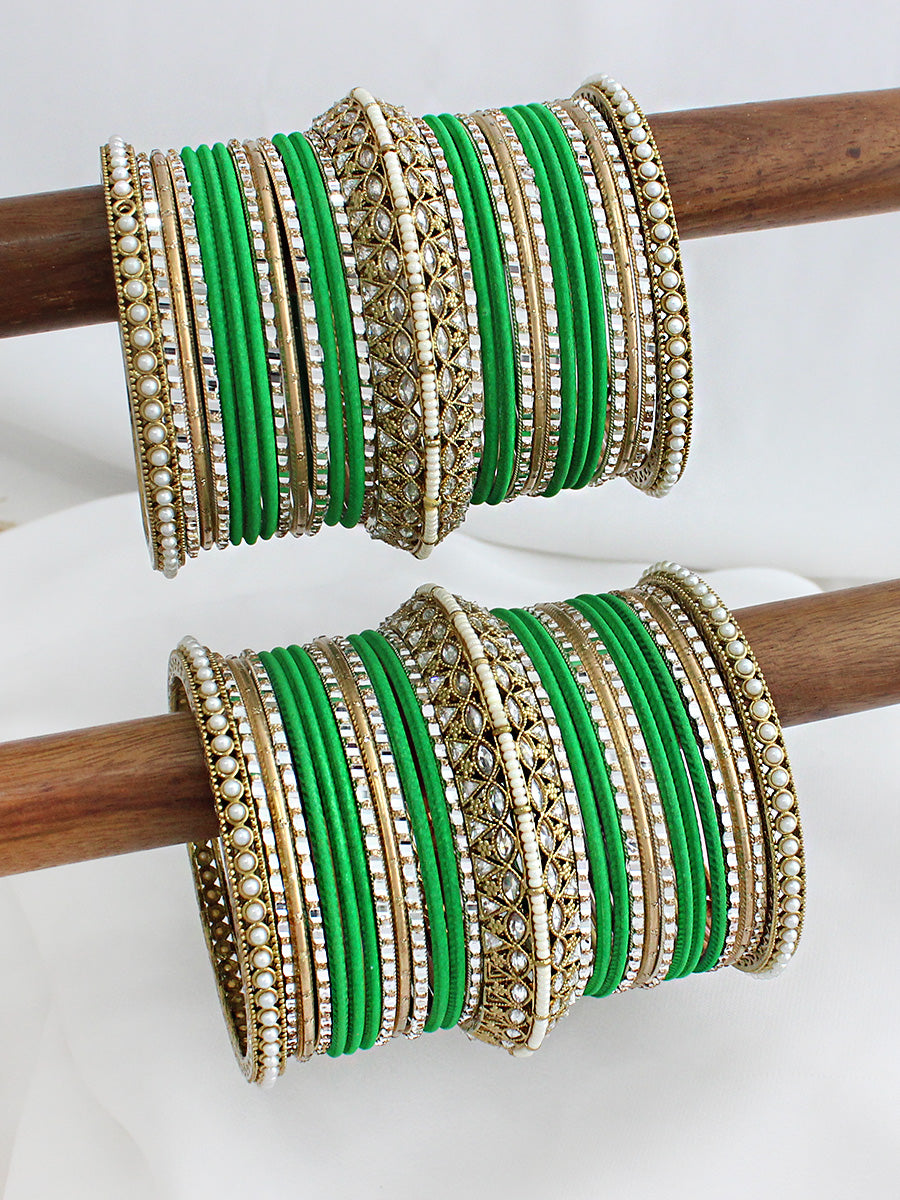 Atiyah Bangle Set