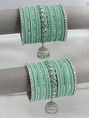 Iraj Bangle Set / Stack