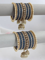 Harika Bangle Set / Stack-